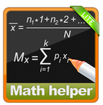 MathHelper Lite