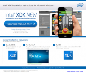 intel-download-page