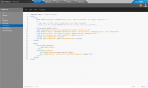 intel-code