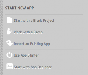 intel-start-new-app
